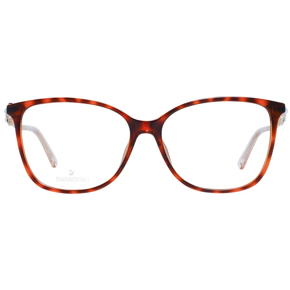 Red Women Optical Frames