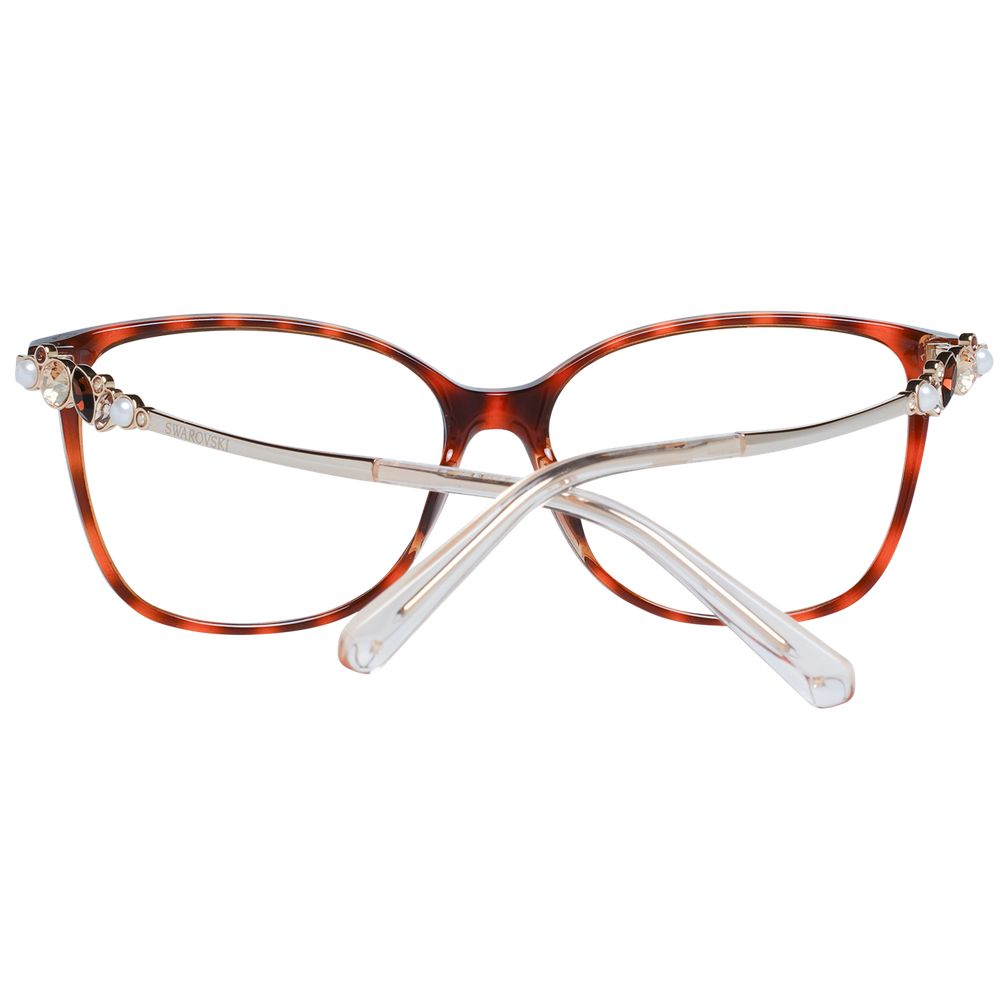 Red Women Optical Frames