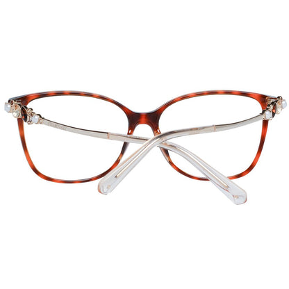 Red Women Optical Frames