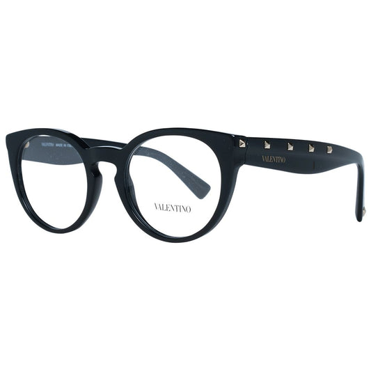 Black Women Optical Frames