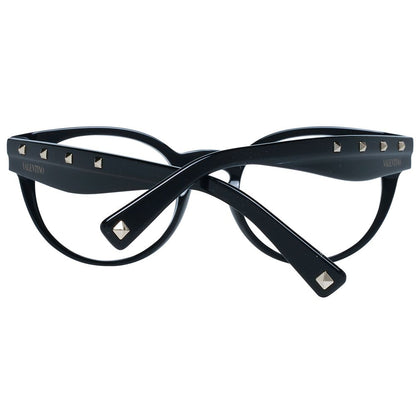 Black Women Optical Frames