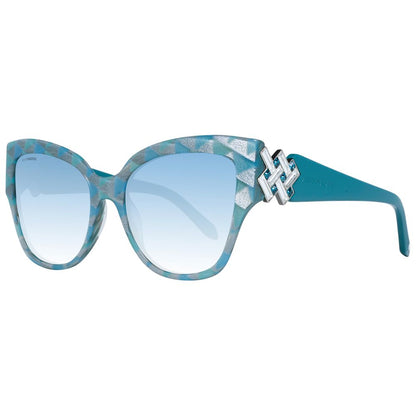 Multicolor Women Sunglasses