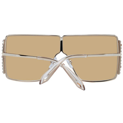 Gold Women Sunglasses