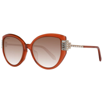 Brown Women Sunglasses