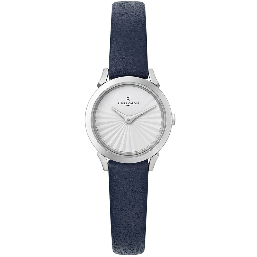 Silver Women Watch