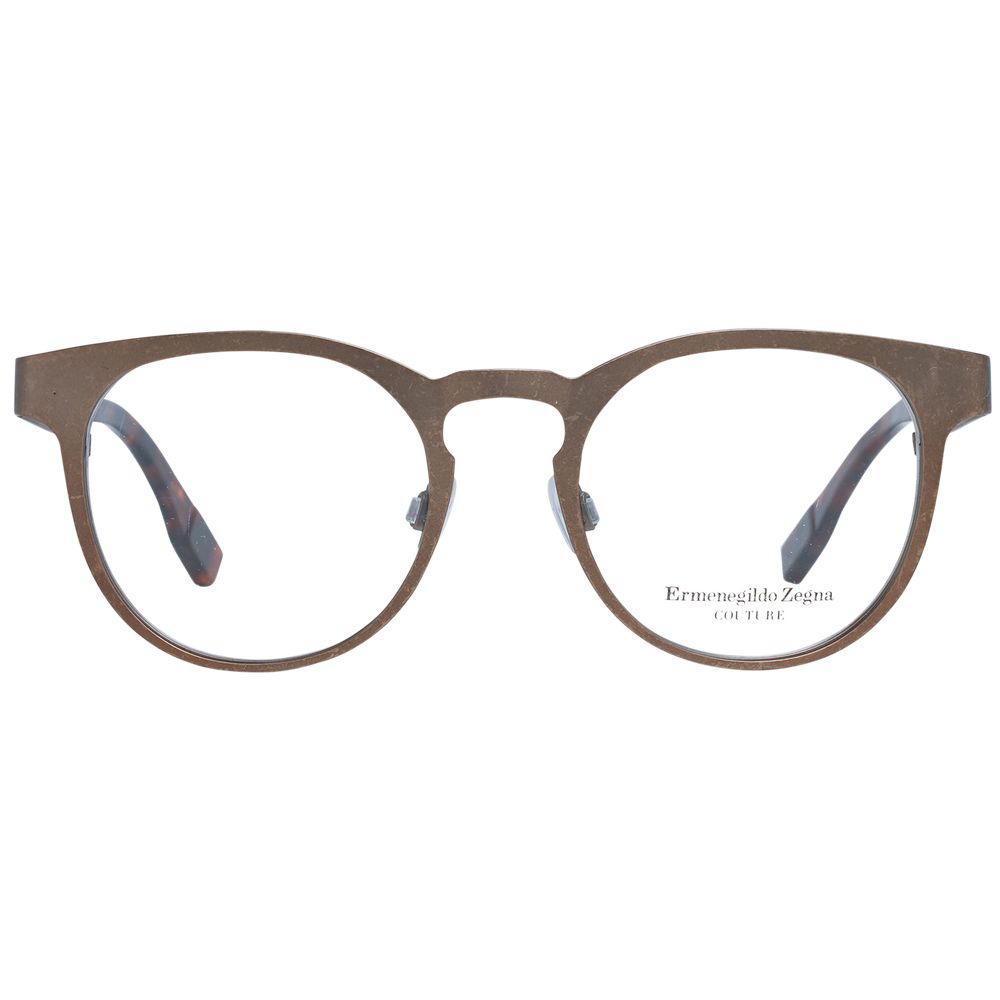 Bronze Men Optical Frames