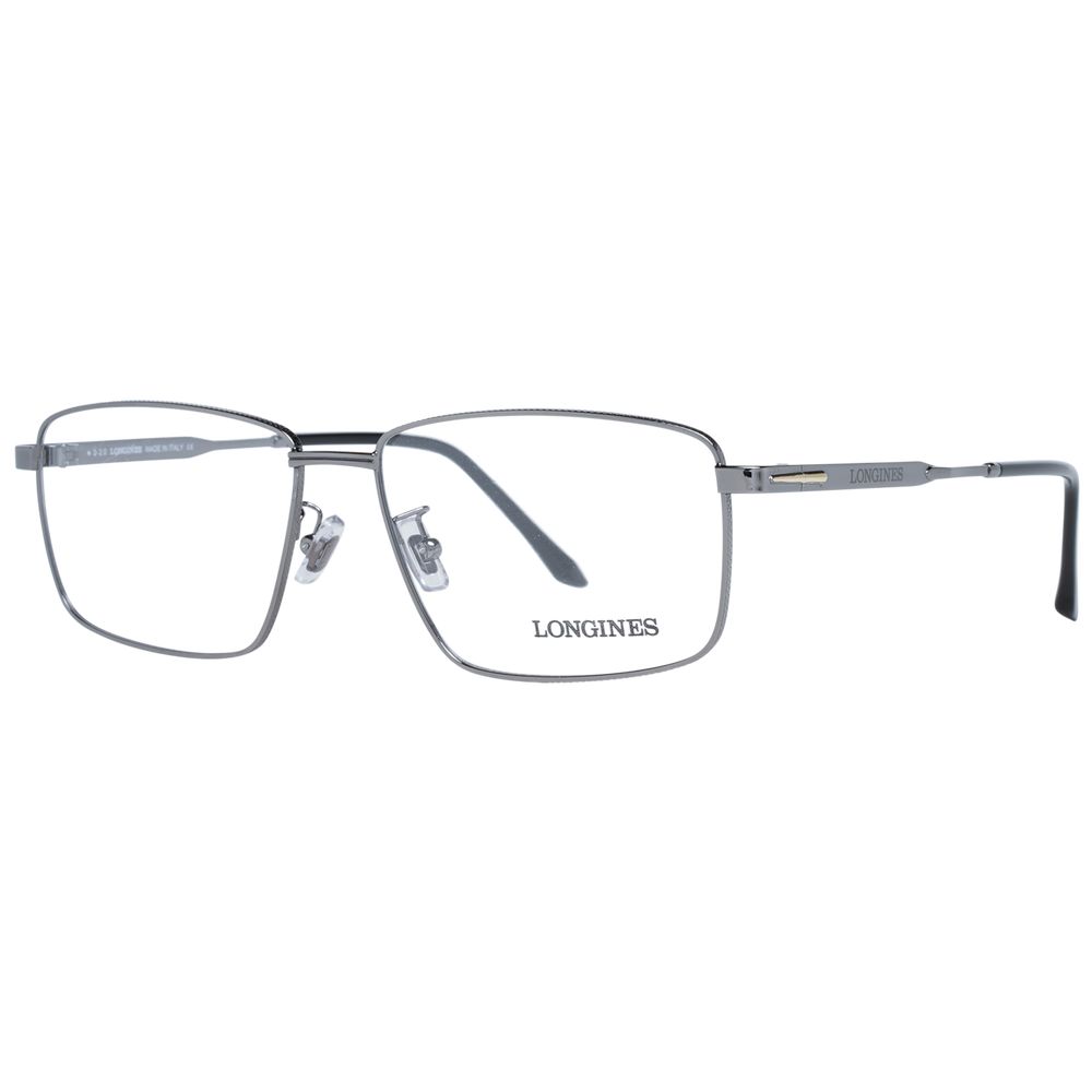 Gray Men Optical Frames