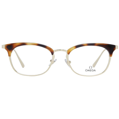 Brown Women Optical Frames