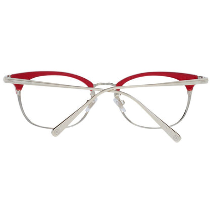 Red Women Optical Frames