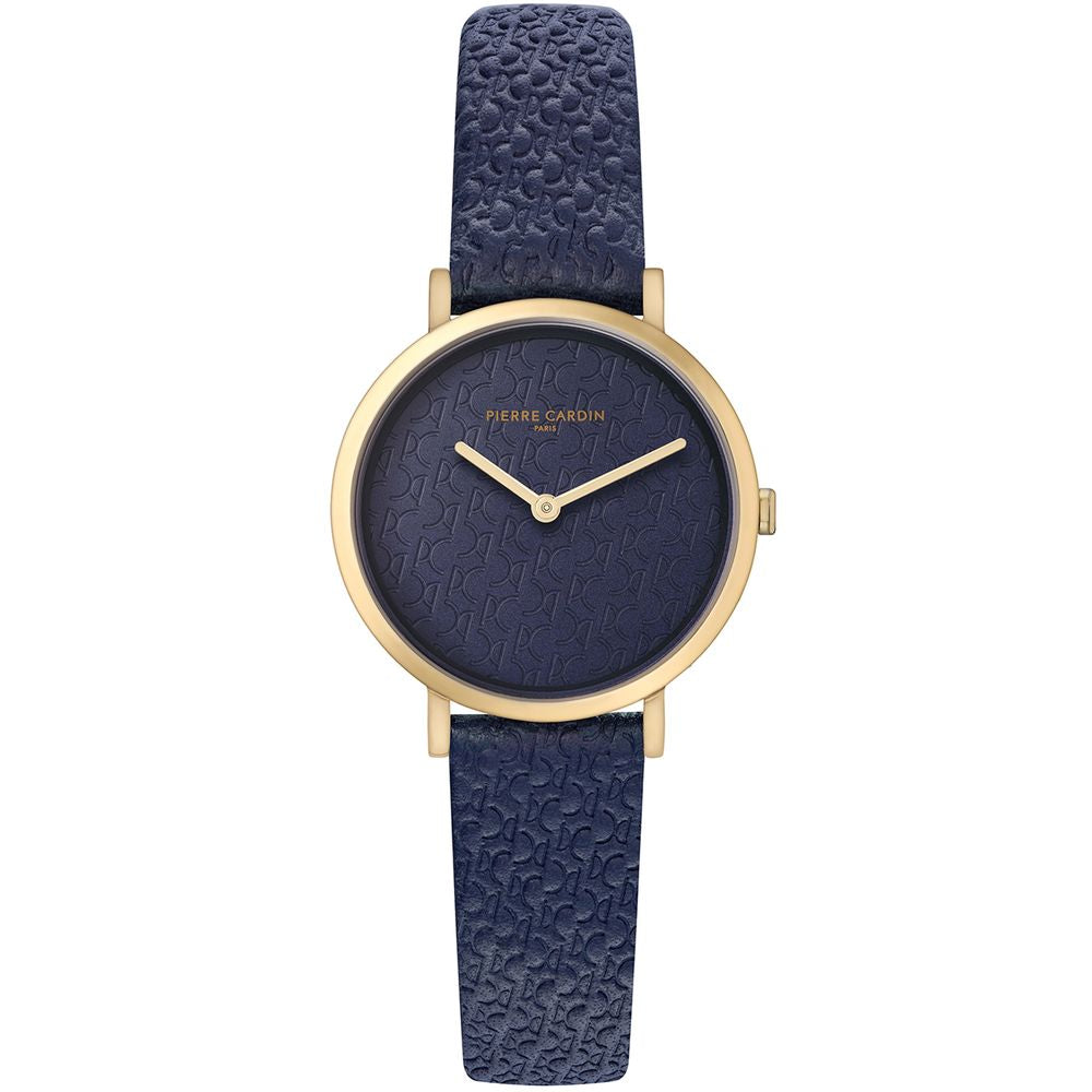 Blue Women Watch