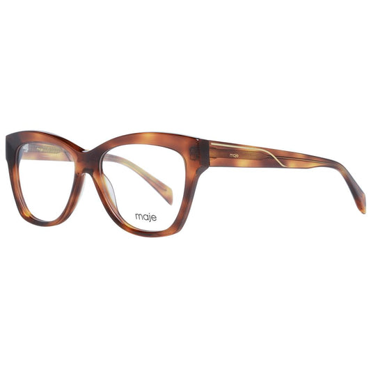 Brown Women Optical Frames