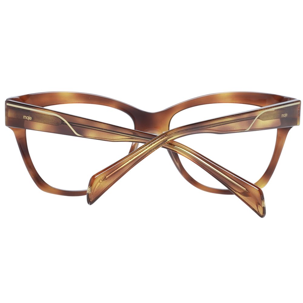 Brown Women Optical Frames