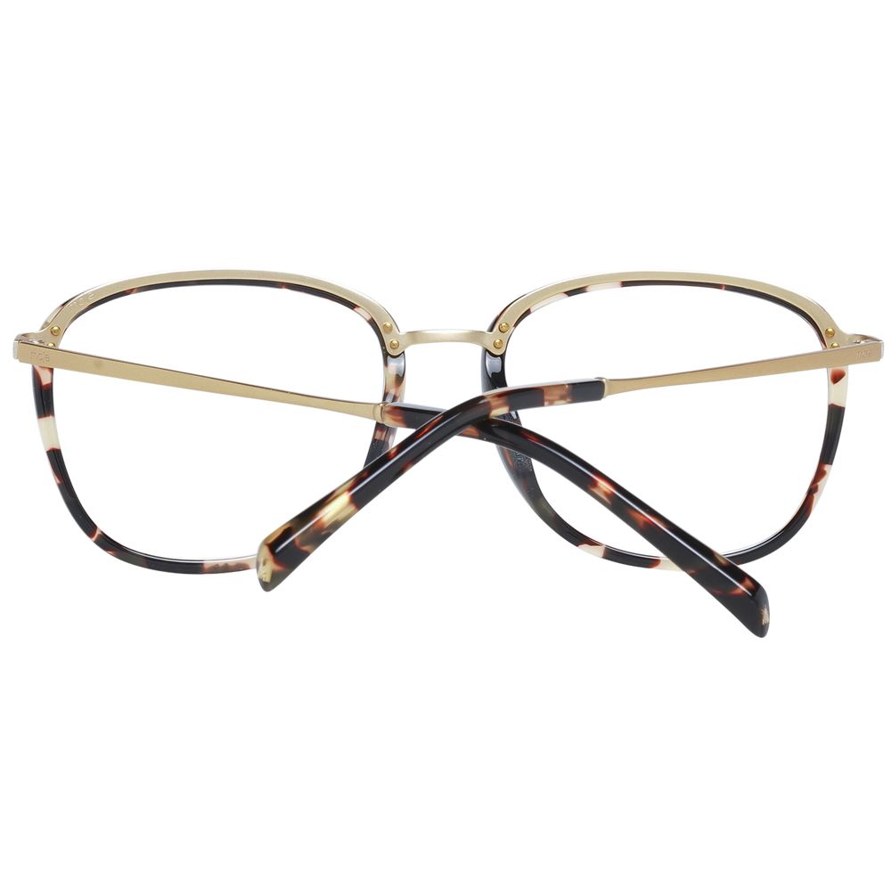 Yellow Women Optical Frames