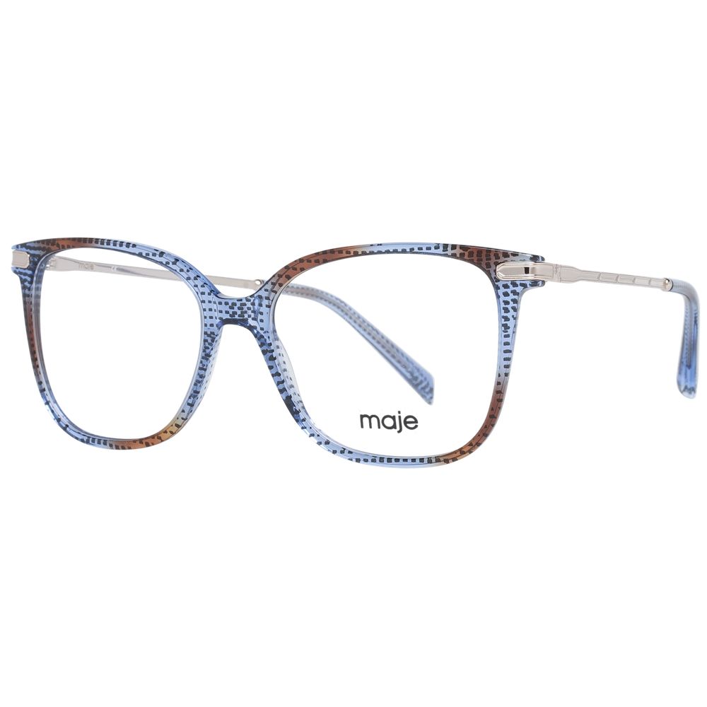 Blue Women Optical Frames