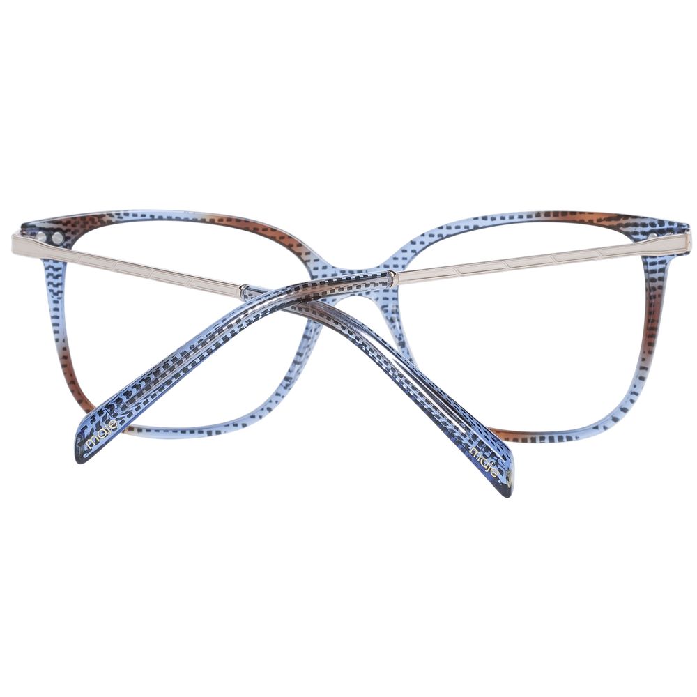 Blue Women Optical Frames