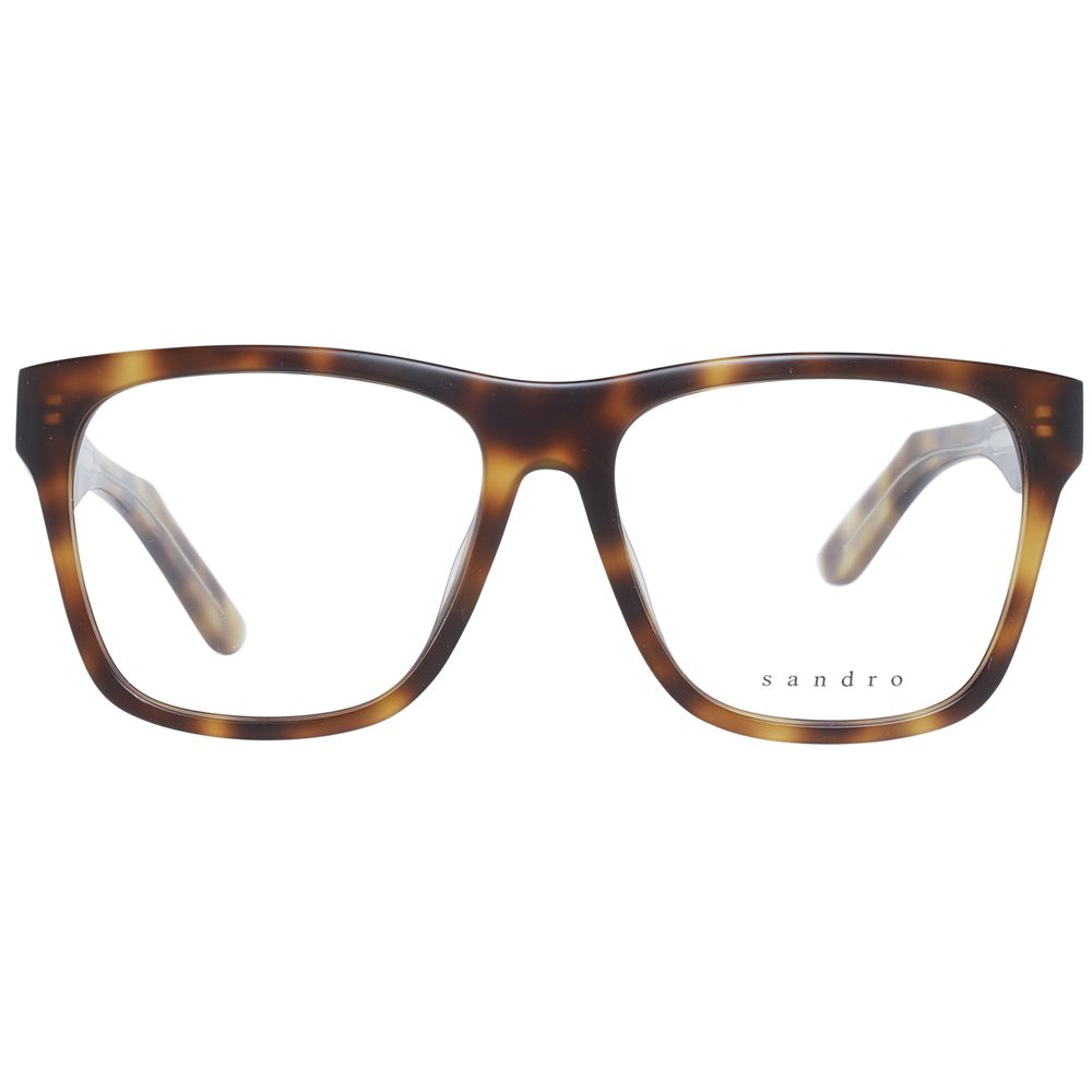 Brown Men Optical Frames