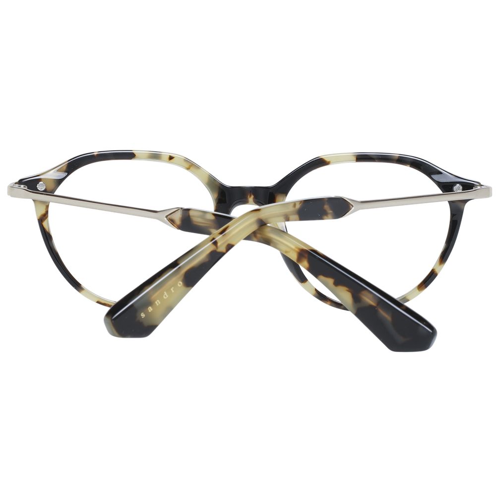 Brown Women Optical Frames