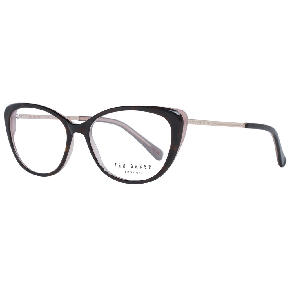 Brown Women Optical Frames