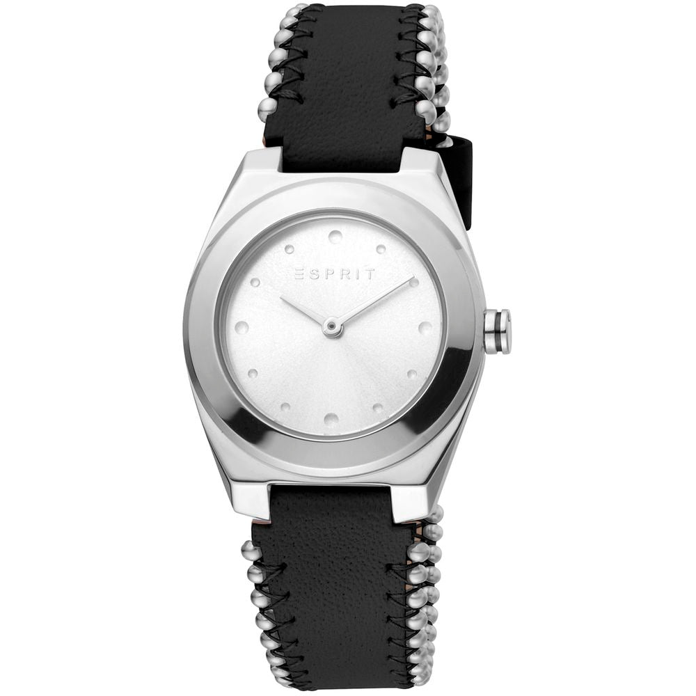 Silver Women Watch