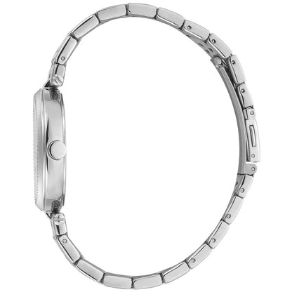 Silver Women Watch