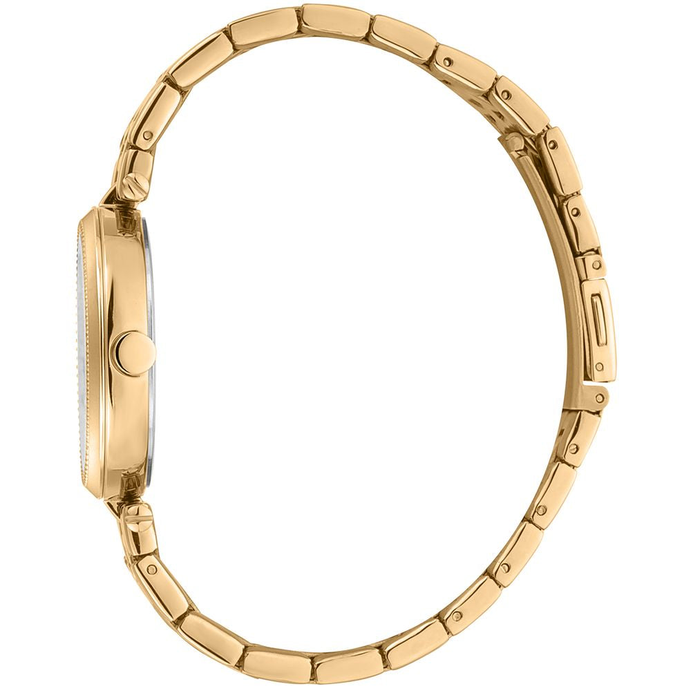 Gold Women Watch