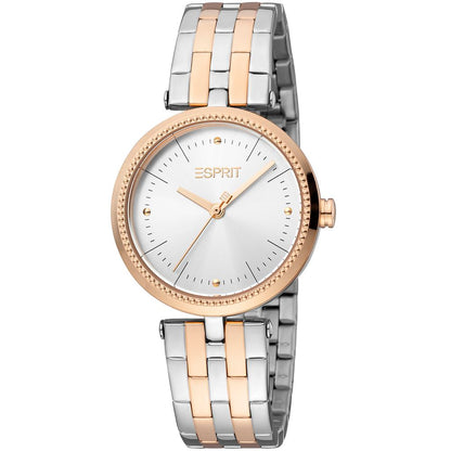 Multicolor Women Watch