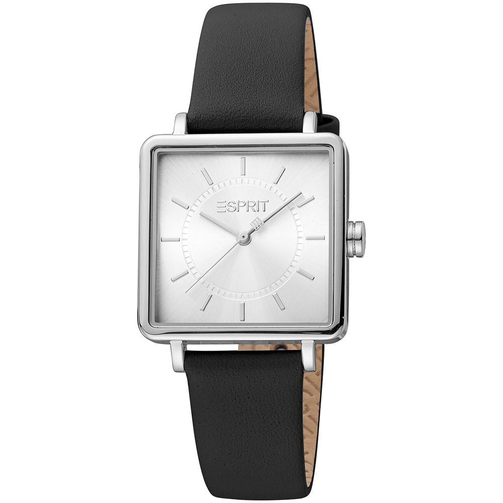 Silver Women Watch