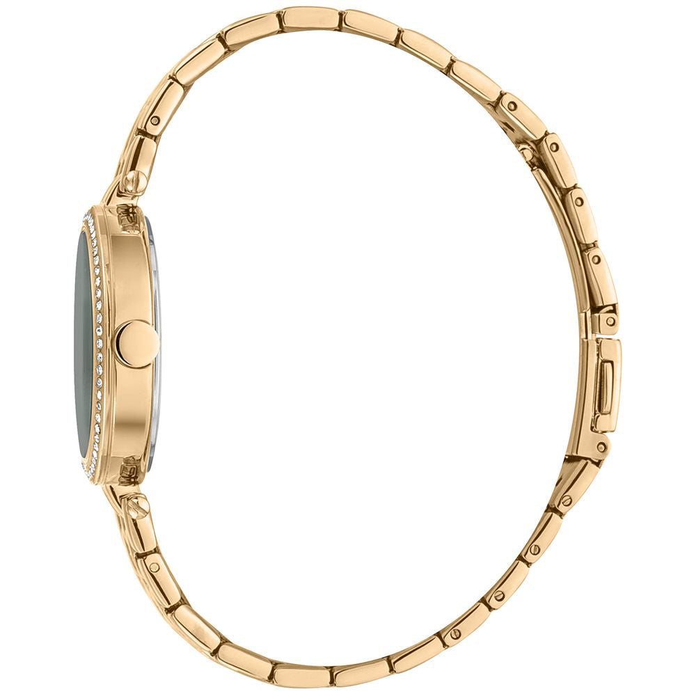 Gold Women Watch