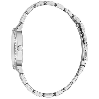 Silver Women Watch