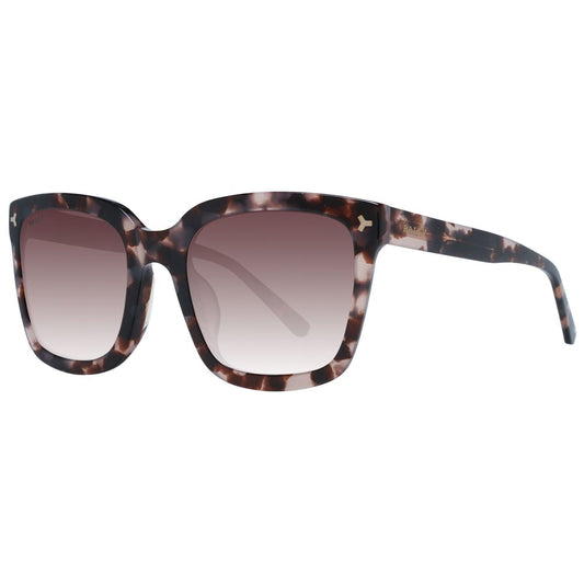 Brown Women Sunglasses