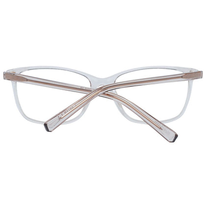 Transparent Women Optical Frames