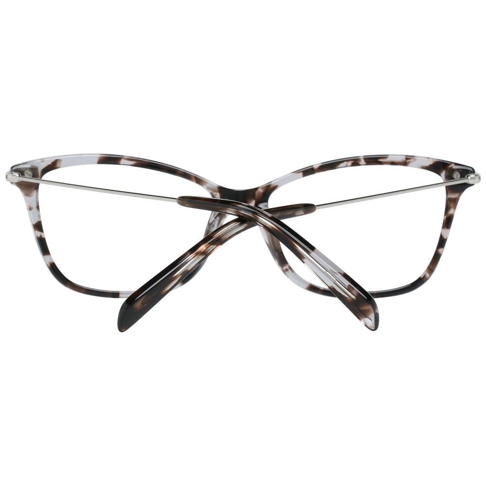 Brown Women Optical Frames