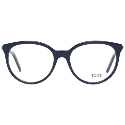 Blue Women Optical Frames