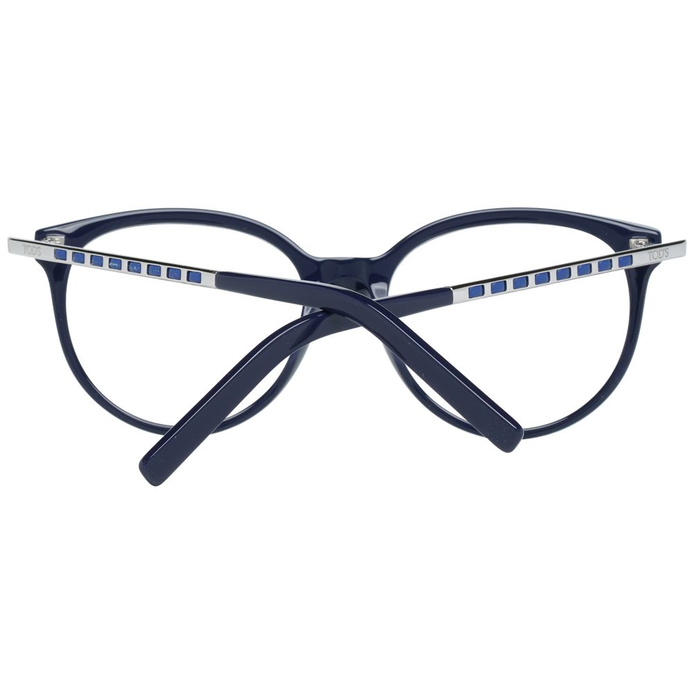 Blue Women Optical Frames