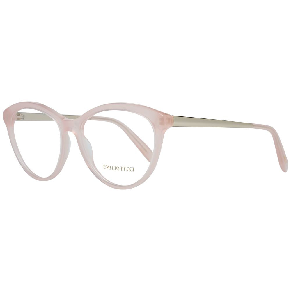 Pink Women Optical Frames