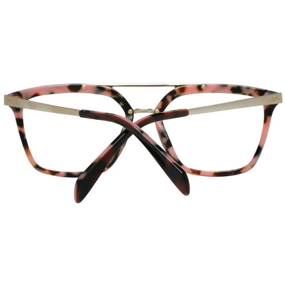 Brown Women Optical Frames