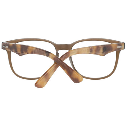 Brown Men Optical Frames