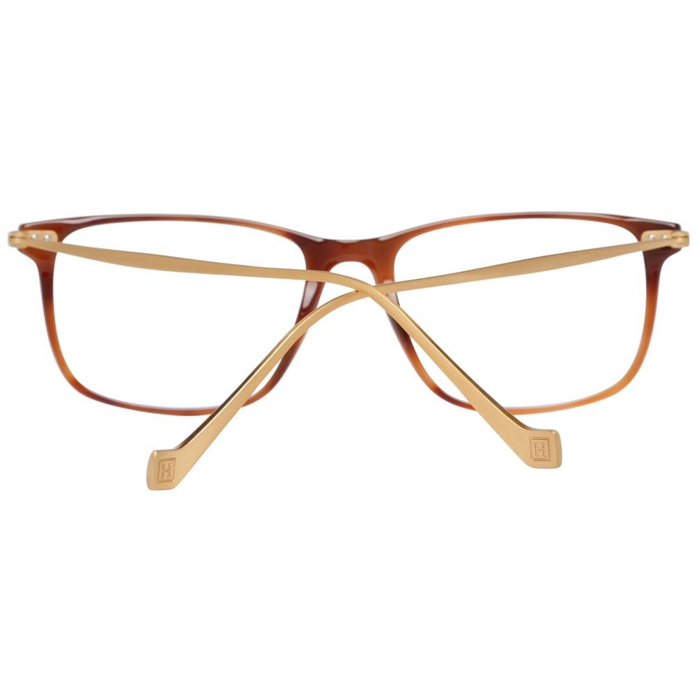 Brown Men Optical Frames