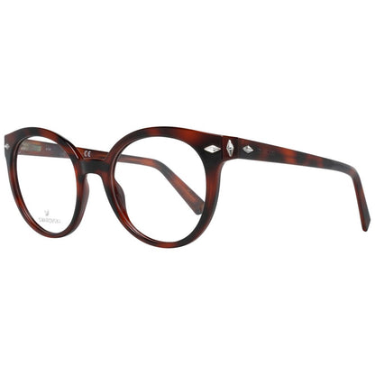 Brown Women Optical Frames