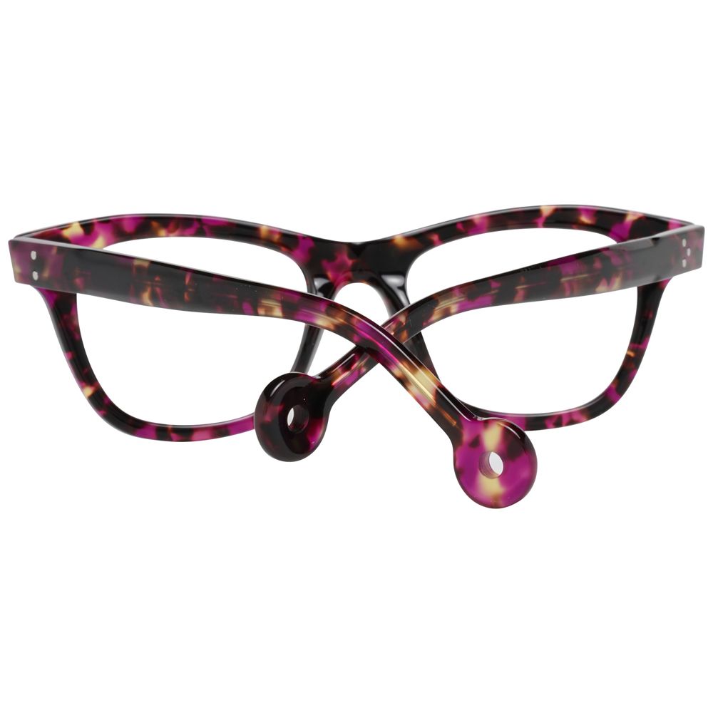 Purple Unisex Optical Frames