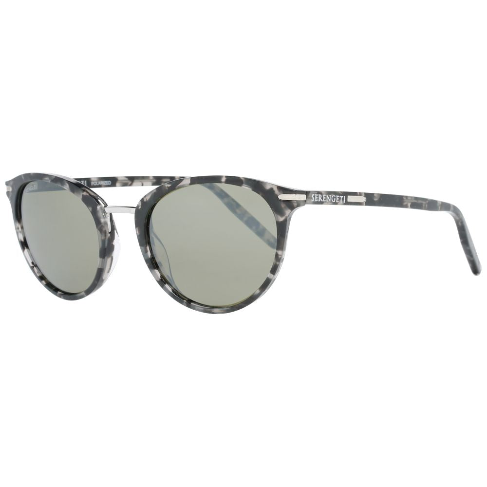 Gray Women Sunglasses