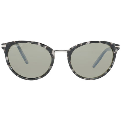 Gray Women Sunglasses