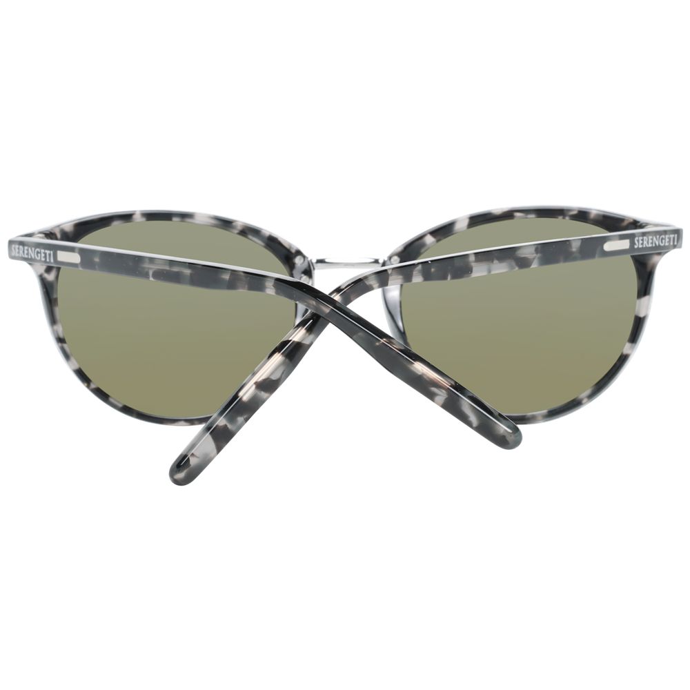 Gray Women Sunglasses