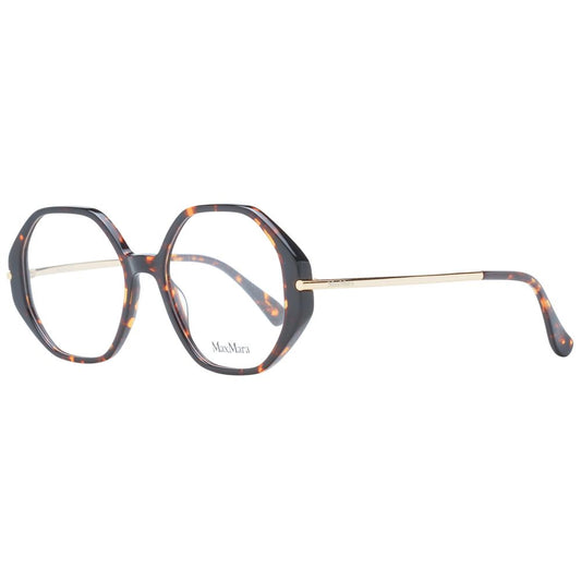 Brown Women Optical Frames