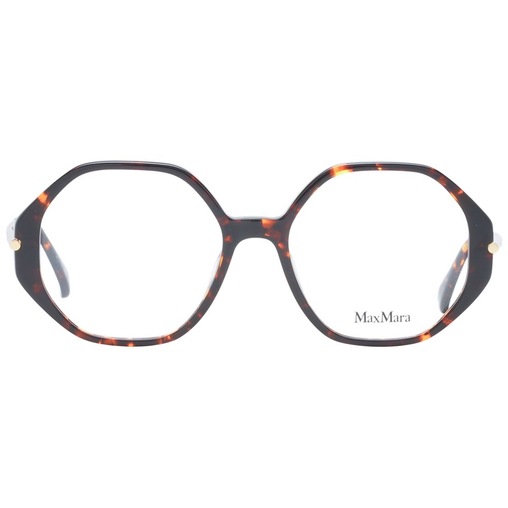 Brown Women Optical Frames