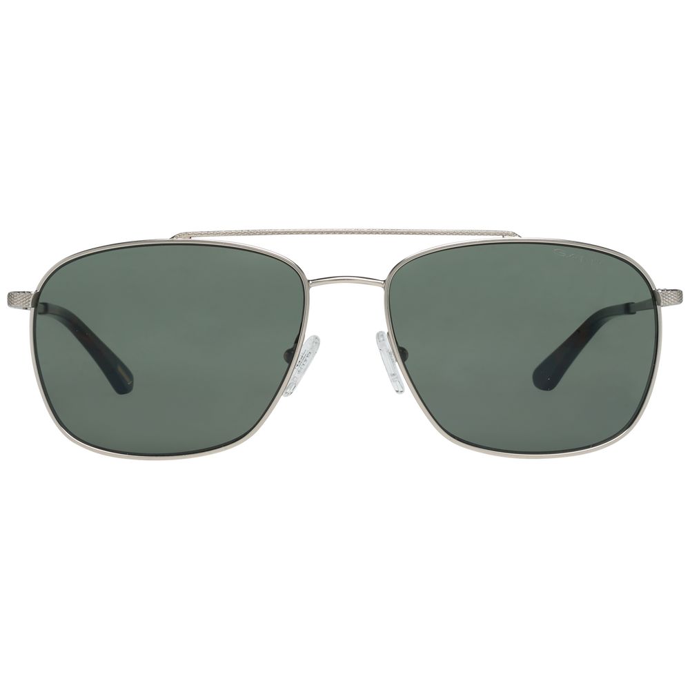 Gold Men Sunglasses