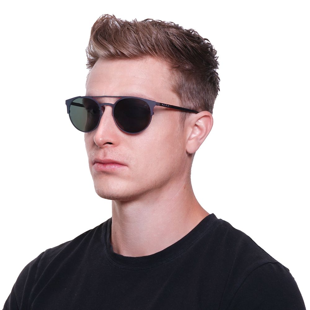 Olive Men Sunglasses