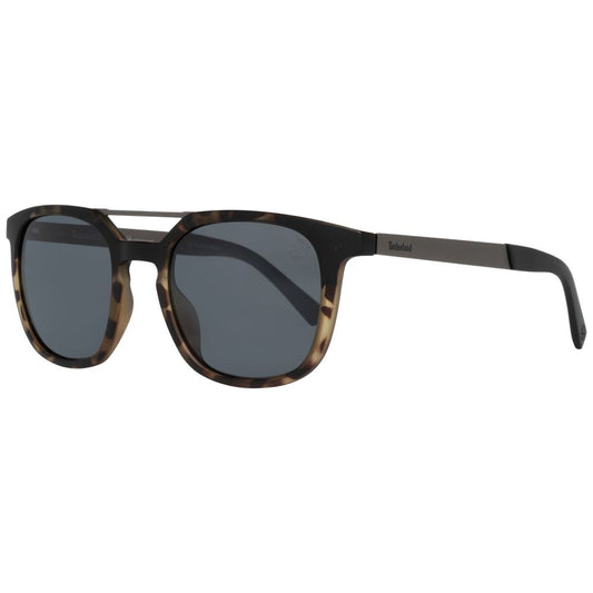 Brown Men Sunglasses