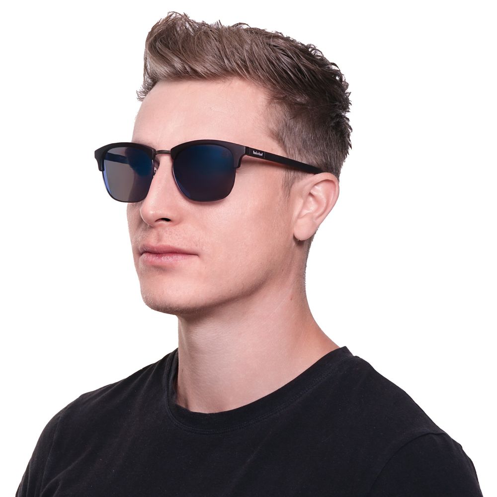 Black Men Sunglasses