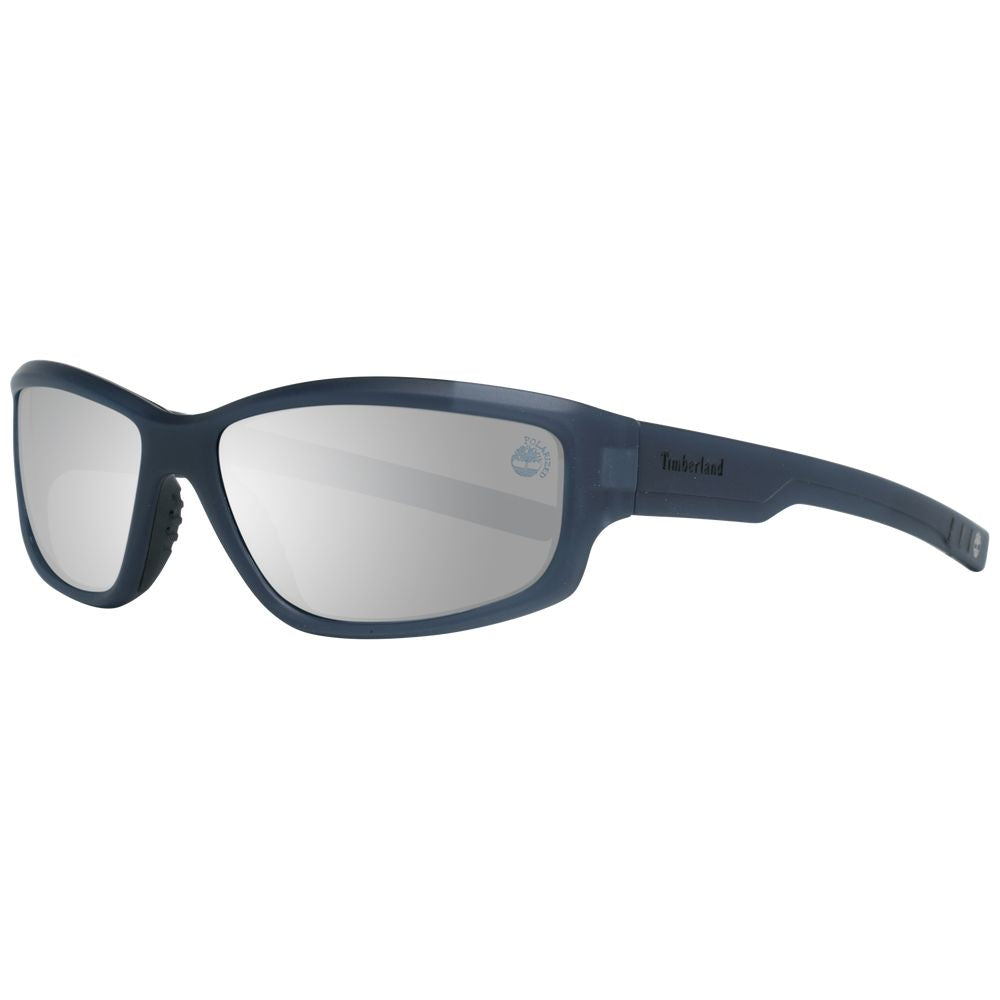 Blue Men Sunglasses